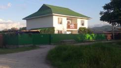 Продам дом 240кв. м. Ул.Мира 1а, р-н Ст.Неберджаевская, площадь дома 240 кв. м., скважина, электричество 5 кВт, отопление газ, от частного лица (собст...