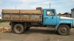 ГАЗ 3507. Продам , 4 700 куб. см., 4 500 кг.