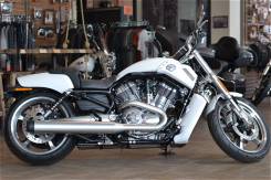 Harley-Davidson V-Rod Muscle VRSCF. 1 250 куб. см., исправен, птс, без пробега