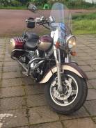 Kawasaki VN Vulcan 1500. исправен, птс, с пробегом. Под заказ