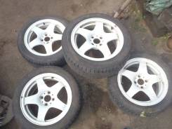 Slik. 6.5x15, 4x98.00