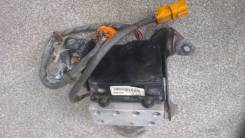 Блок abs. Isuzu Gemini, MJ5 Honda: Ballade, Civic, Integra SJ, Domani, Civic Ferio Двигатели: B16A6, B18B4, D15Z4, D16Y9, B16A, B16A2, B16A4, B16A5, D...