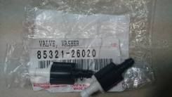 Обратный клапан. Toyota: IS250, Raum, Granvia, Vitz, Cynos, Regius, Crown Majesta, EQ EV, Hilux Surf, Corolla Axio, Corolla Fielder, Vista Ardeo, Hiac...