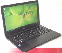 Acer Aspire E5-571G. 15.6", ОЗУ 4096 Мб, диск 500 Гб, WiFi, Bluetooth, аккумулятор на 3 ч.
