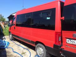 Fiat Ducato. Продаётся FIAT Ducato, 2 300 куб. см., 15 мест