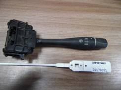 Блок подрулевых переключателей. Nissan Almera Classic, B10