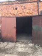Гаражи кооперативные. улица Ворошилова 13, р-н Железнодорожный, 18 кв. м., электричество