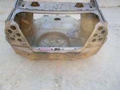 Панель+таз Geely MK 2008- седан