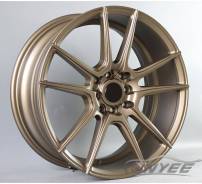 ADV.1. 7.5x17", 4x100, 4x114.3, ET42,  73,1.     