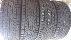 Bridgestone Blizzak Revo1. Зимние, без шипов, 2008 год, износ: 5%, 4 шт