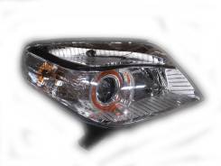 Фара. Geely MK Cross. Под заказ