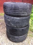 Bridgestone Turanza ER300. Летние, износ: 70%, 4 шт
