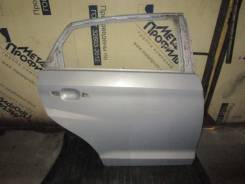 Дверь боковая. Chery A13 Chery Bonus