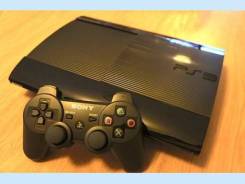 Sony PlayStation 3 Super Slim. Под заказ