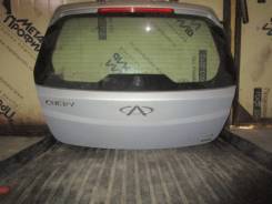 Дверь багажника. Chery A13 Chery Bonus