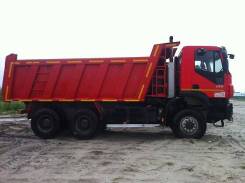 Iveco Trakker