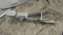 Консоль кпп. Toyota Corolla Axio, NZE141 Toyota Corolla Fielder, NZE141G Toyota Corolla, NZE141 Двигатель 1NZFE