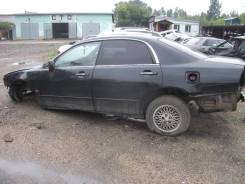 Mitsubishi Diamante. F31, 6G73