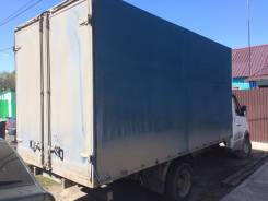 ГАЗ Газель Бизнес. Продается ГАЗель Бизнес, 1 000 куб. см., 1 500 кг.