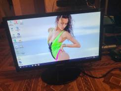 Samsung. 22" (56 см), технология LED