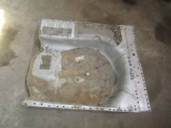Таз Nissan Tiida C11 2007-
