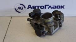 Заслонка дроссельная. Nissan: Bluebird Sylphy, Sunny, Almera, AD, Wingroad Двигатели: QG15DE, QG13DE