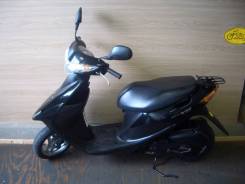 Suzuki Address V50. 49 куб. см., исправен, без птс, без пробега