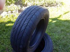 Dunlop Eco EC 201. Летние, 2016 год, износ: 40%, 4 шт