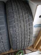 Dunlop DSX-2. Зимние, без шипов, износ: 40%, 4 шт