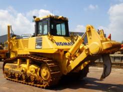 Komatsu D155AX. -7. Под заказ
