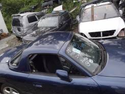 Крыша. Mazda Roadster, NB6C, NB8C Mazda MX-5