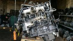 Двигатель в сборе. Hyundai HD
