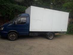 ГАЗ 330202. Продам Газель 2008 г!, 2 500 куб. см., 1 500 кг.