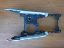 Консоль центральная. Mitsubishi RVR, GA3W Двигатель 4B10