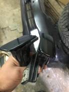 Бампер. Toyota Land Cruiser, VDJ200, UZJ200, J200 Двигатели: 1VDFTV, 2UZFE
