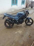 Honda VTZ 250. 250 куб. см., неисправен, птс, с пробегом