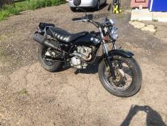 Suzuki Vanvan. 200 куб. см., исправен, птс, с пробегом