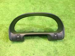 Консоль панели приборов. Subaru Legacy, BD2, BD3, BD4, BD5, BD9, BG2, BG3, BG4, BG5, BG7, BG9, BGA, BGB, BGC Двигатели: EJ18E, EJ20D, EJ20E, EJ20H, EJ...