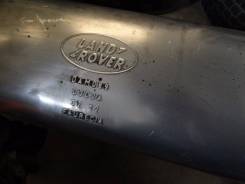Глушитель. Land Rover Range Rover Evoque
