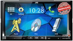 JVC KW-V420BTQ