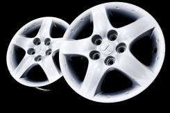 Mitsubishi. 6.0x16, 5x114.30, ET46
