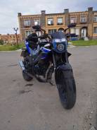 Irbis GR 250. 250 куб. см., исправен, птс, с пробегом