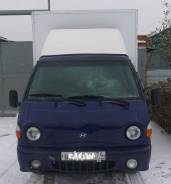Hyundai Porter. Продам грузовик , 2 500 куб. см., 1 000 кг.