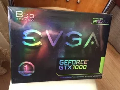 GeForce GTX 1080 ����