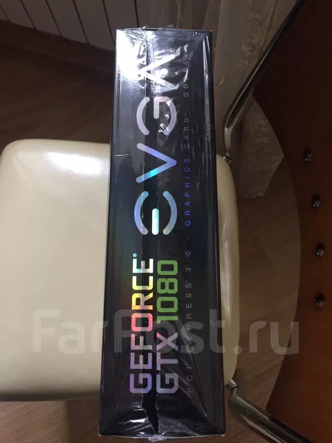 GeForce GTX 1080 ����