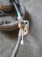 Кулак поворотный. Geely MK