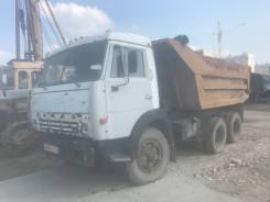 Камаз 5511. Продается камаз самосвал 5511 1986 года, 3 000 куб. см., 13 000 кг.