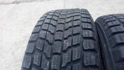 Yokohama Geolandar I/T G072. Зимние, без шипов, износ: 20%, 4 шт