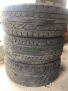 Bridgestone B250. Летние, износ: 10%, 3 шт
