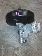 Главный тормозной цилиндр MITSUBISHI MIRAGE, CK2A, 4G15